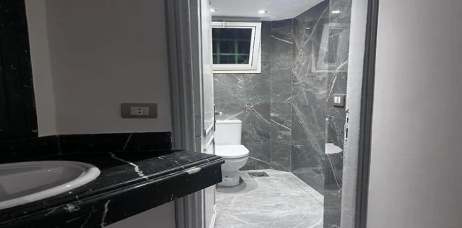 Apartment For Sale In Maadi Al Khabiri Al Gharbeyah - Al Maadi - Cairo
