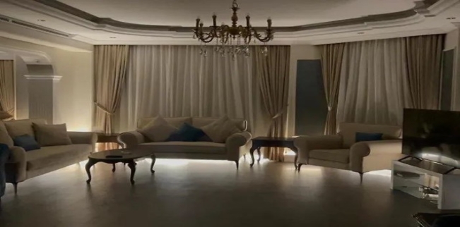 Apartment For Sale In Maadi Al Khabiri Al Gharbeyah - Al Maadi - Cairo
