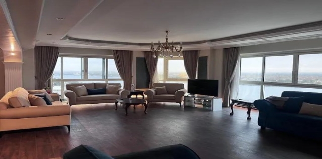 Apartment For Sale In Maadi Al Khabiri Al Gharbeyah - Al Maadi - Cairo