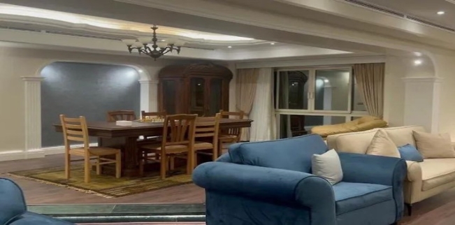 Apartment For Sale In Maadi Al Khabiri Al Gharbeyah - Al Maadi - Cairo