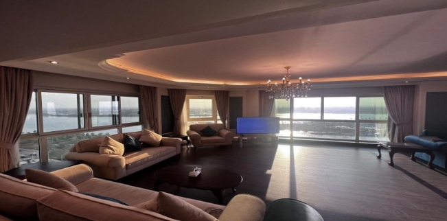 Apartment For Sale In Maadi Al Khabiri Al Gharbeyah - Al Maadi - Cairo