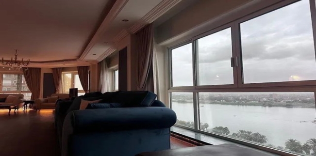 Apartment For Sale In Maadi Al Khabiri Al Gharbeyah - Al Maadi - Cairo