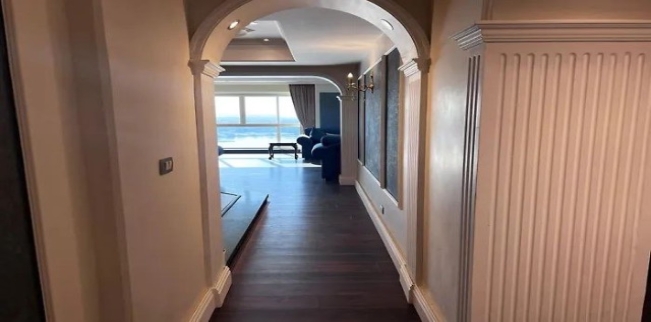 Apartment For Sale In Maadi Al Khabiri Al Gharbeyah - Al Maadi - Cairo