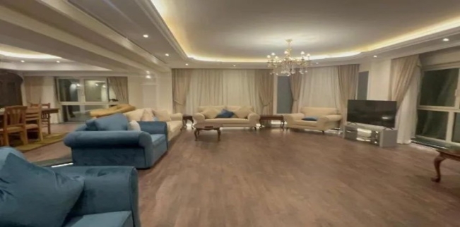 Apartment For Sale In Maadi Al Khabiri Al Gharbeyah - Al Maadi - Cairo