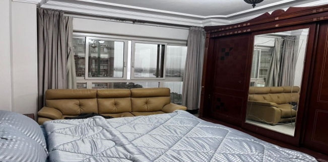 Apartment For Sale In Maadi Al Khabiri Al Gharbeyah - Al Maadi - Cairo