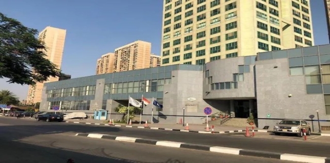 Apartment For Sale In Maadi Al Khabiri Al Gharbeyah - Al Maadi - Cairo