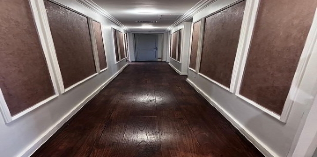 Apartment For Sale In Maadi Al Khabiri Al Gharbeyah - Al Maadi - Cairo
