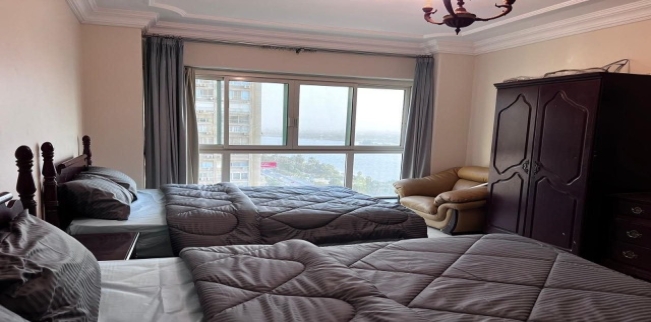 Apartment For Sale In Maadi Al Khabiri Al Gharbeyah - Al Maadi - Cairo