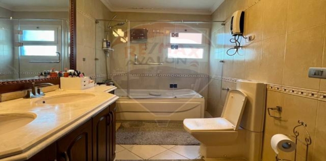 Villa For Sale In King Maryut - Qesm Al Amereyah - Alexandria