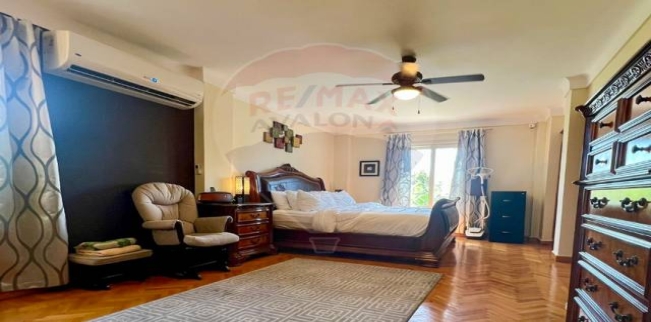 Villa For Sale In King Maryut - Qesm Al Amereyah - Alexandria