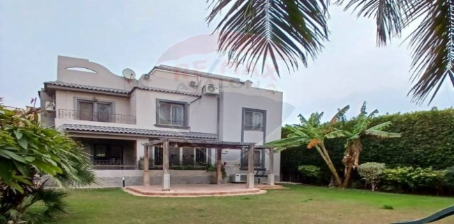 Villa For Sale In King Maryut - Qesm Al Amereyah - Alexandria