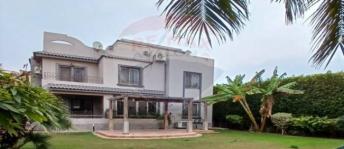 Villa For Sale In King Maryut - Qesm Al Amereyah - Alexandria