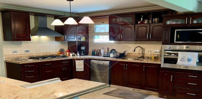Villa For Sale In King Maryut - Qesm Al Amereyah - Alexandria