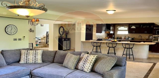 Villa For Sale In King Maryut - Qesm Al Amereyah - Alexandria