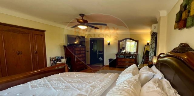Villa For Sale In King Maryut - Qesm Al Amereyah - Alexandria