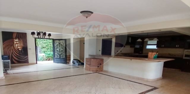 Villa For Sale In King Maryut - Qesm Al Amereyah - Alexandria