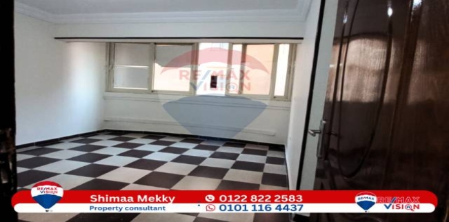 Apartment For Sale In Miami - Qism El-Montaza - Alexandria