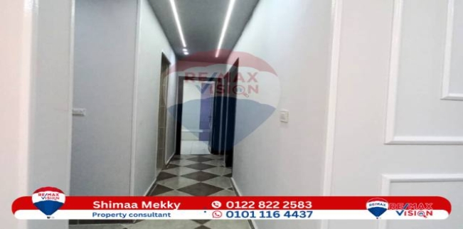 Apartment For Sale In Miami - Qism El-Montaza - Alexandria