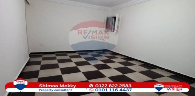 Apartment For Sale In Miami - Qism El-Montaza - Alexandria