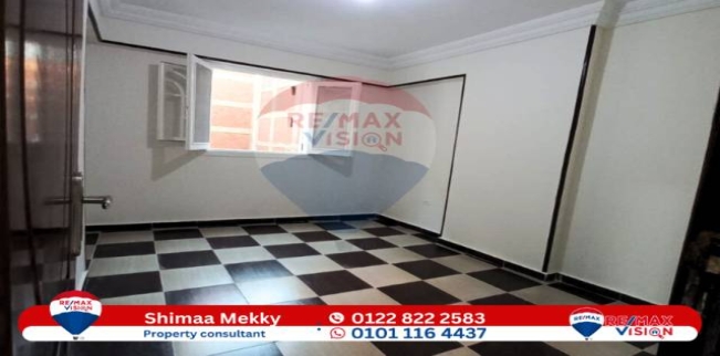Apartment For Sale In Miami - Qism El-Montaza - Alexandria