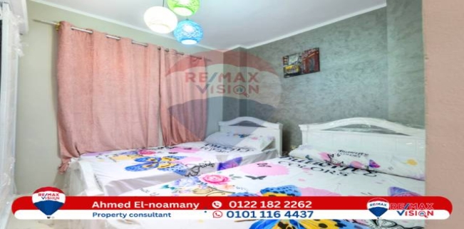 Holiday Villa For Sale In Qaryat Siyahiyyah - Qesm Borg Al Arab - Alexandria