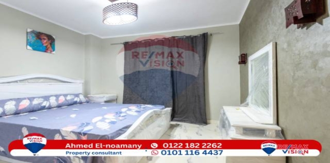 Holiday Villa For Sale In Qaryat Siyahiyyah - Qesm Borg Al Arab - Alexandria