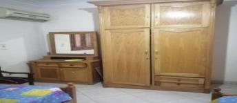 Apartment For Rent In An Nadi Al Ahli - Nasr City - Cairo