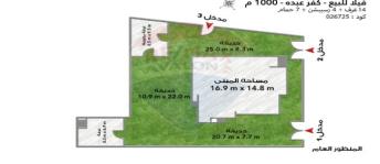 Villa For Sale In Kafr Abdou - Qism Sidi Gabir - Alexandria
