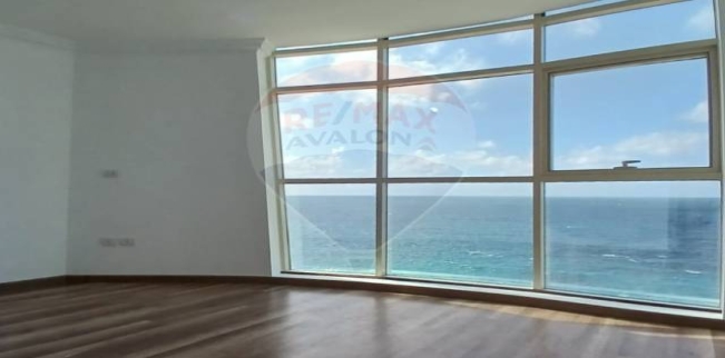 Apartment For Sale In Stanley - Qism El-Raml - Alexandria