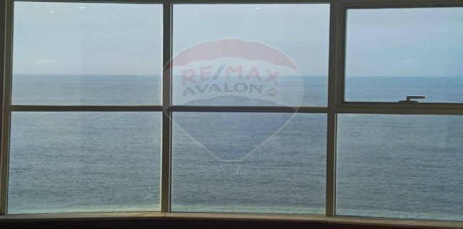 Apartment For Sale In Stanley - Qism El-Raml - Alexandria