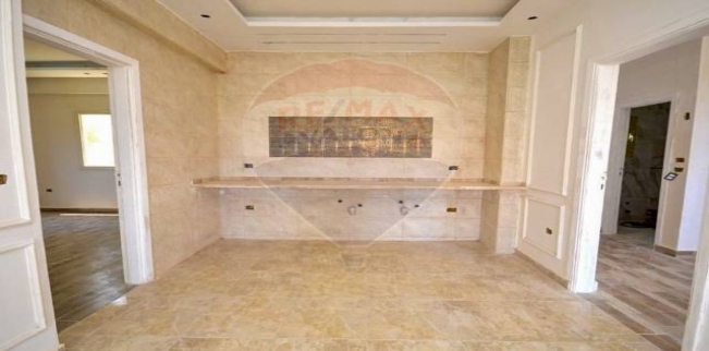 Villa For Sale In King Maryut - Qesm Al Amereyah - Alexandria
