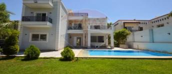 Villa For Sale In King Maryut - Qesm Al Amereyah - Alexandria