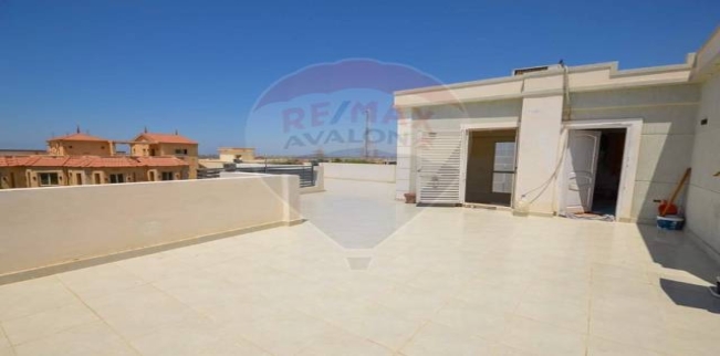 Villa For Sale In King Maryut - Qesm Al Amereyah - Alexandria