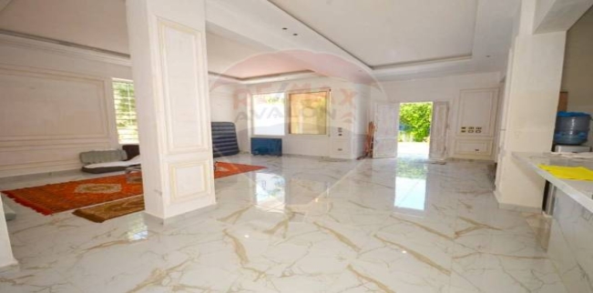 Villa For Sale In King Maryut - Qesm Al Amereyah - Alexandria