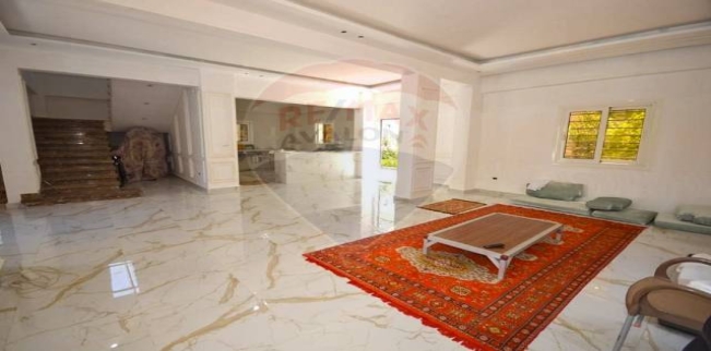 Villa For Sale In King Maryut - Qesm Al Amereyah - Alexandria