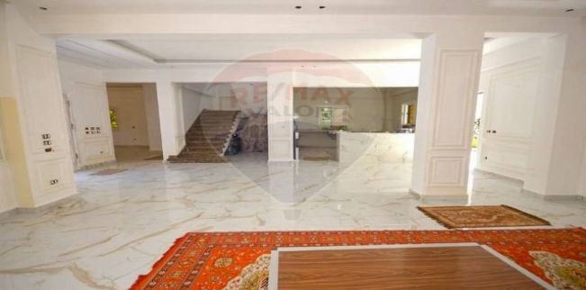 Villa For Sale In King Maryut - Qesm Al Amereyah - Alexandria
