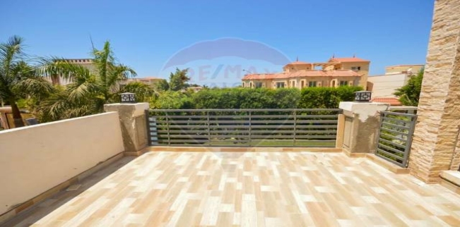 Villa For Sale In King Maryut - Qesm Al Amereyah - Alexandria