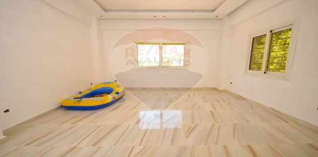 Villa For Sale In King Maryut - Qesm Al Amereyah - Alexandria