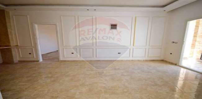 Villa For Sale In King Maryut - Qesm Al Amereyah - Alexandria