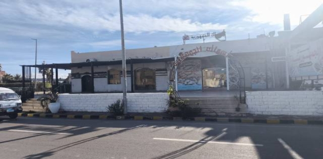 Store For Rent In Markaz Al Alamein - Matrouh