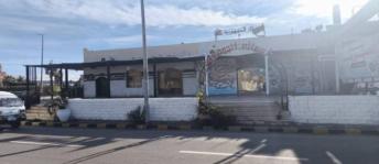 Store For Rent In Markaz Al Alamein - Matrouh