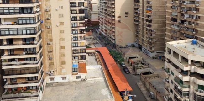 Apartment For Sale In Ganaklis - Qism El-Raml - Alexandria