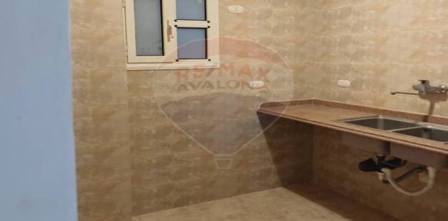 Apartment For Sale In Ganaklis - Qism El-Raml - Alexandria