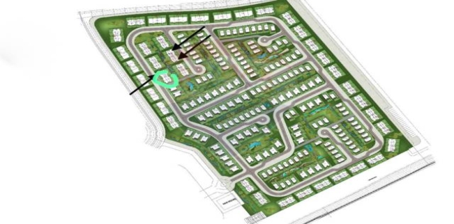 Villa For Sale In New Cairo City - Cairo