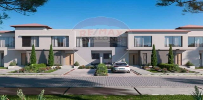 Villa For Sale In New Cairo City - Cairo