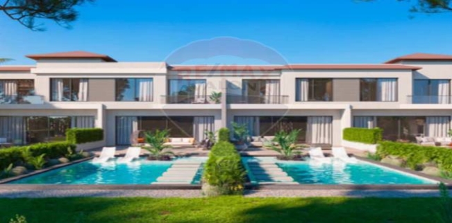 Villa For Sale In New Cairo City - Cairo