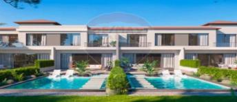 Villa For Sale In New Cairo City - Cairo
