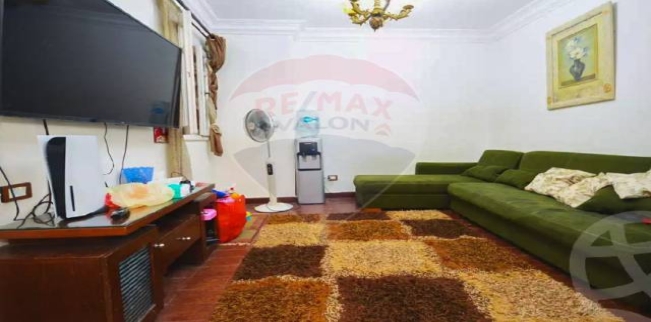 Apartment For Sale In Sidi Gabir - Qism Sidi Gabir - Alexandria