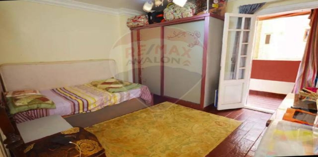 Apartment For Sale In Sidi Gabir - Qism Sidi Gabir - Alexandria