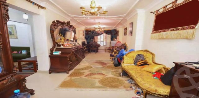 Apartment For Sale In Sidi Gabir - Qism Sidi Gabir - Alexandria